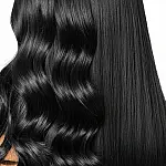 Ativo secreto natural alisa cabelo sem química alguma