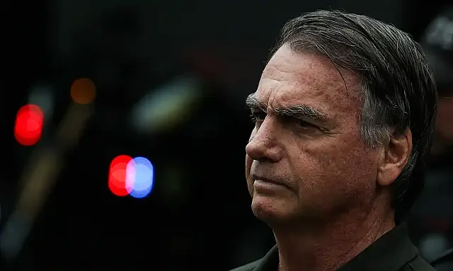 Jair Bolsonaro