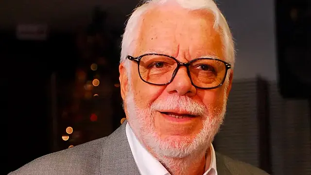 A causa da morte não foi divulgada.