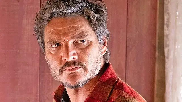 Pedro Pascal Ator