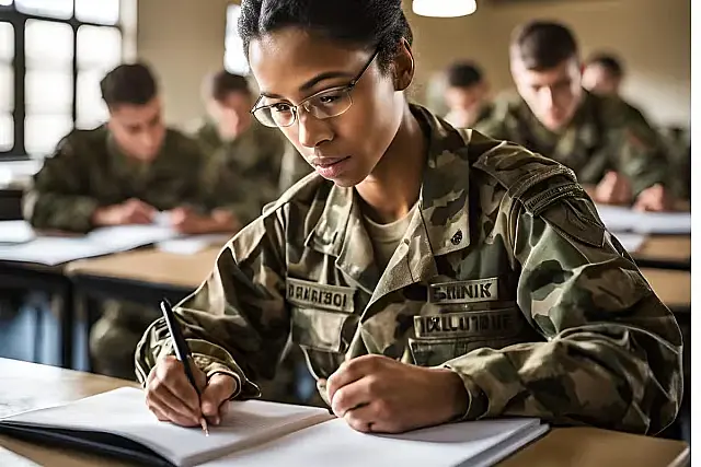 Com a aprovação do Orçamento, Governo Federal libera vagas em cargos do Ministério Público Militar e da Justiça Militar.