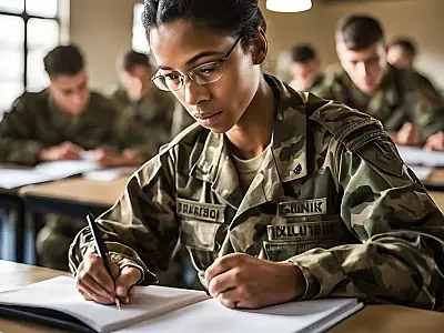 Com a aprovação do Orçamento, Governo Federal libera vagas em cargos do Ministério Público Militar e da Justiça Militar.