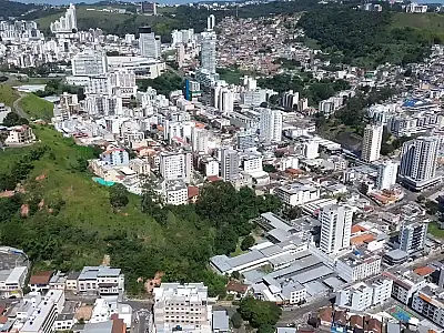 Juiz de Fora – A “Manchester Mineira” que atrai moradores com qualidade de vida e tradição.