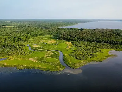 Descoberto o maior aquífero do mundo no Brasil - SAGA.