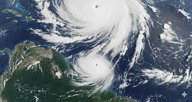 Ciclone extratropical ameaça litoral paulista nesta sexta, dia 30 de janeiro com ventos fortes