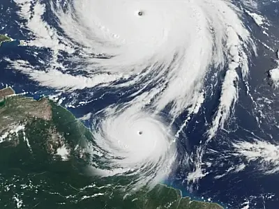 Prepare-se para o ciclone extratropical no litoral paulista nesta sexta (30)