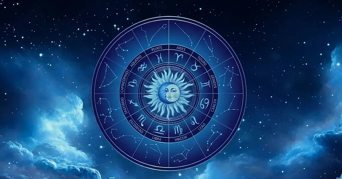 Horóscopo do dia 4 de março de 2026: previsões astrais para todos os signos nesta quarta-feira