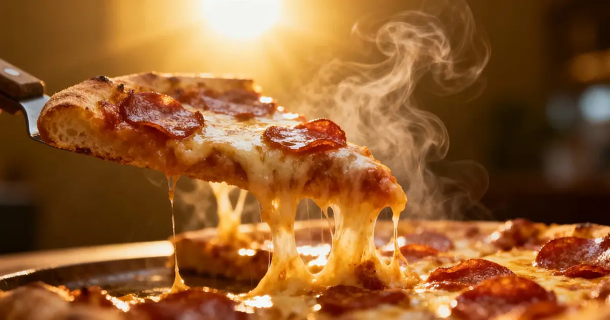 Curso gratuito de fabricação de pizzas abre 20 vagas em São Vicente