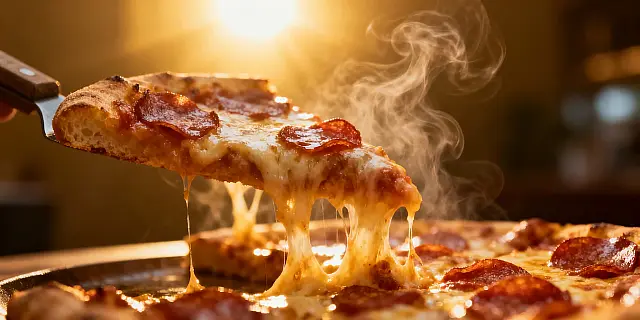 São Vicente abriu 20 vagas gratuitas para o curso de Fabricação de Pizzas.