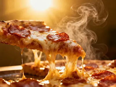 São Vicente abriu 20 vagas gratuitas para o curso de Fabricação de Pizzas.