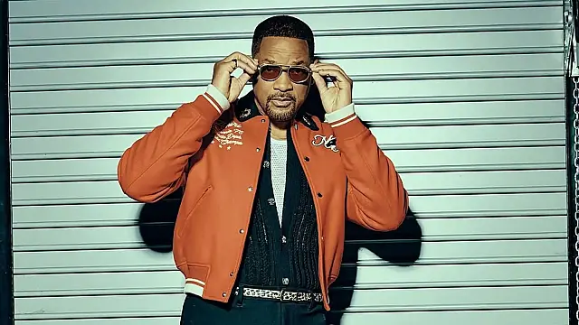 Will Smith é acusado de assédio sexual, conduta predatória e retaliação por violinista.