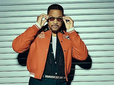 Will Smith é acusado de assédio sexual, conduta predatória e retaliação por violinista.