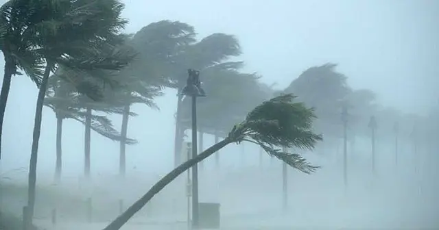 Descubra como o ciclone extratropical e a frente fria vão alterar o tempo no Brasil na virada do mês.
