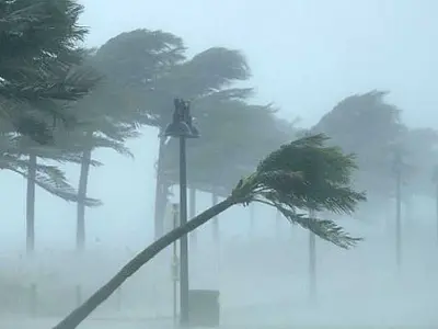 Descubra como o ciclone extratropical e a frente fria vão alterar o tempo no Brasil na virada do mês.