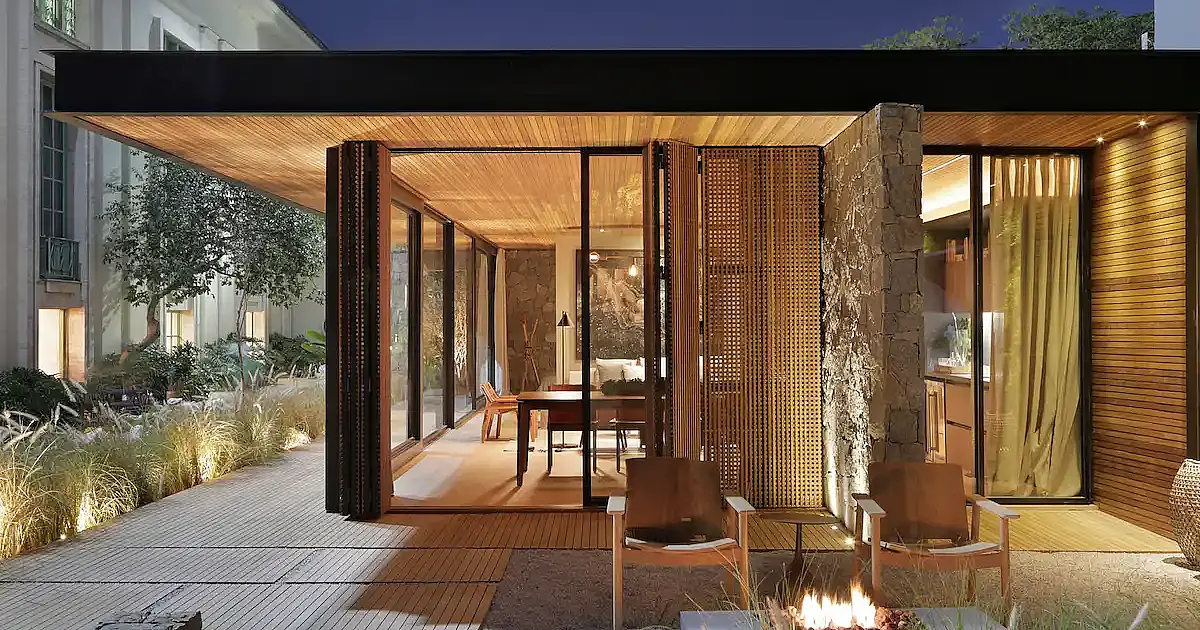 Casas que ficam prontas em poucos dias viram solução para morar bem gastando menos no Brasil em 2026