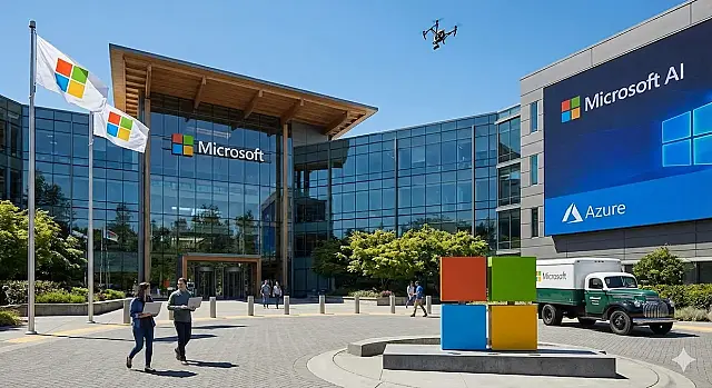 Microsoft