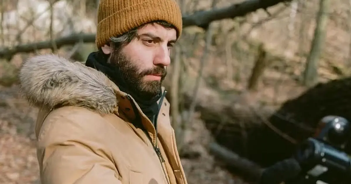 Adolpho Veloso é indicado ao Oscar 2026 por Sonhos de Trem