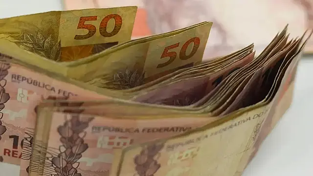 Novo salário mínimo.