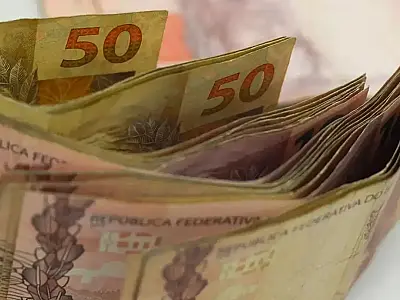 Novo salário mínimo.