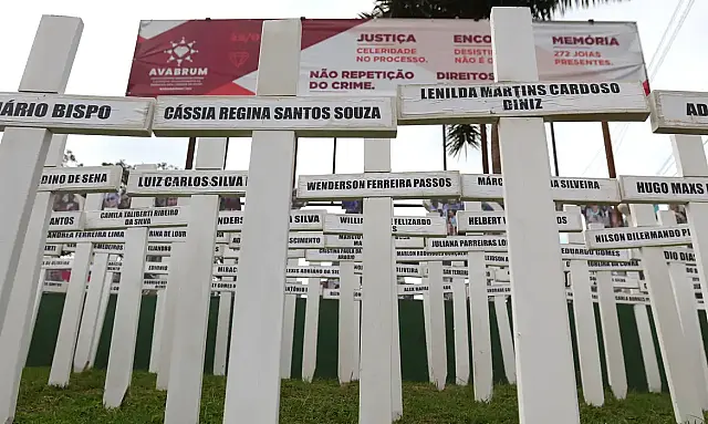 Saiba os detalhes do rompimento que matou 272 pessoas e as ações de reparação da Vale.