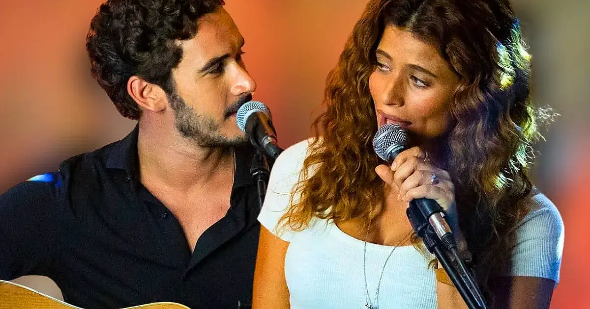 Coração Acelerado: João Raul e Agrado ficam juntos nesta terça (27)