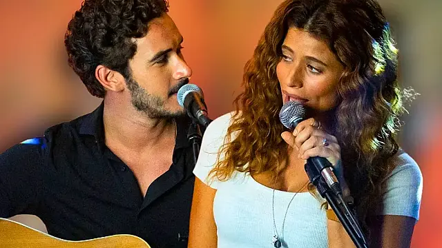Resumo de Coração Acelerado desta terça, 27 de janeiro. João Raul e Agrado oficializam romance.