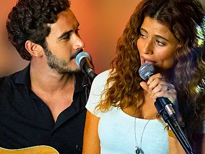 Resumo de Coração Acelerado desta terça, 27 de janeiro. João Raul e Agrado oficializam romance.