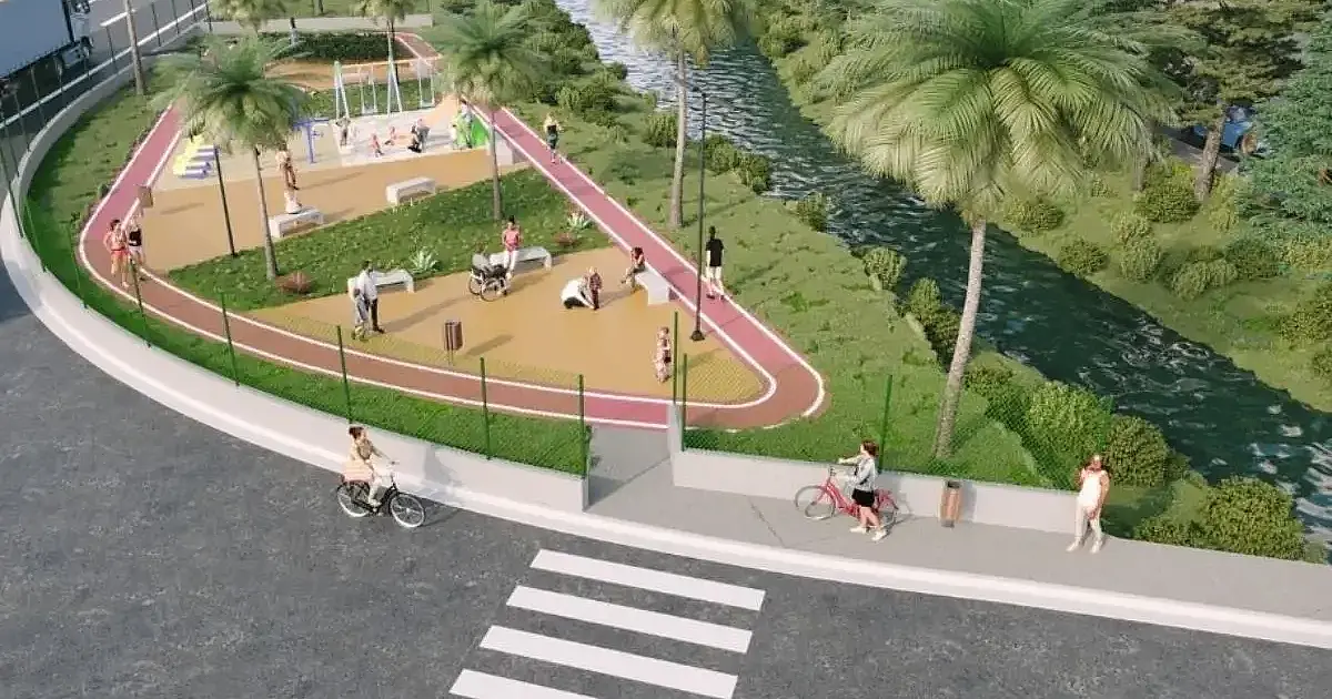 São Vicente ganha aval para transformar “cracolândia vicentina” em espaço comunitário