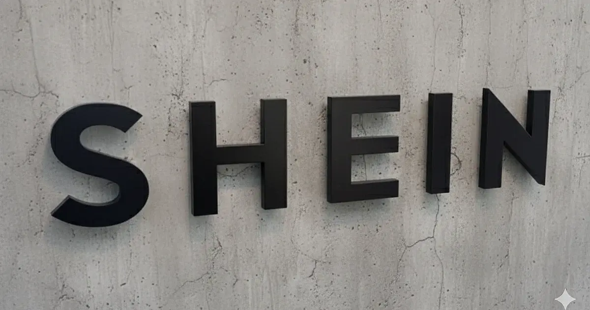 Funcionários públicos passam a ser proibidos de usar Shein no segundo maior estado dos EUA; impacto da medida de Abbott