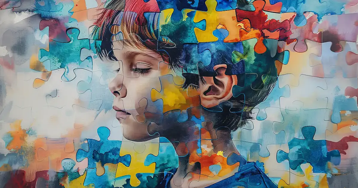 Autismo pode ser fruto da evolução biológica do cérebro humano, dizem cientistas