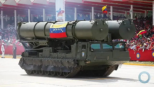 Defesas Antiaéreas Russas: O mito da negação aérea.
