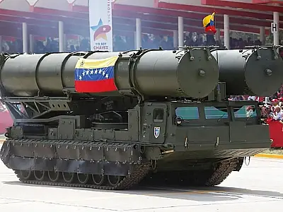 Defesas Antiaéreas Russas: O mito da negação aérea.