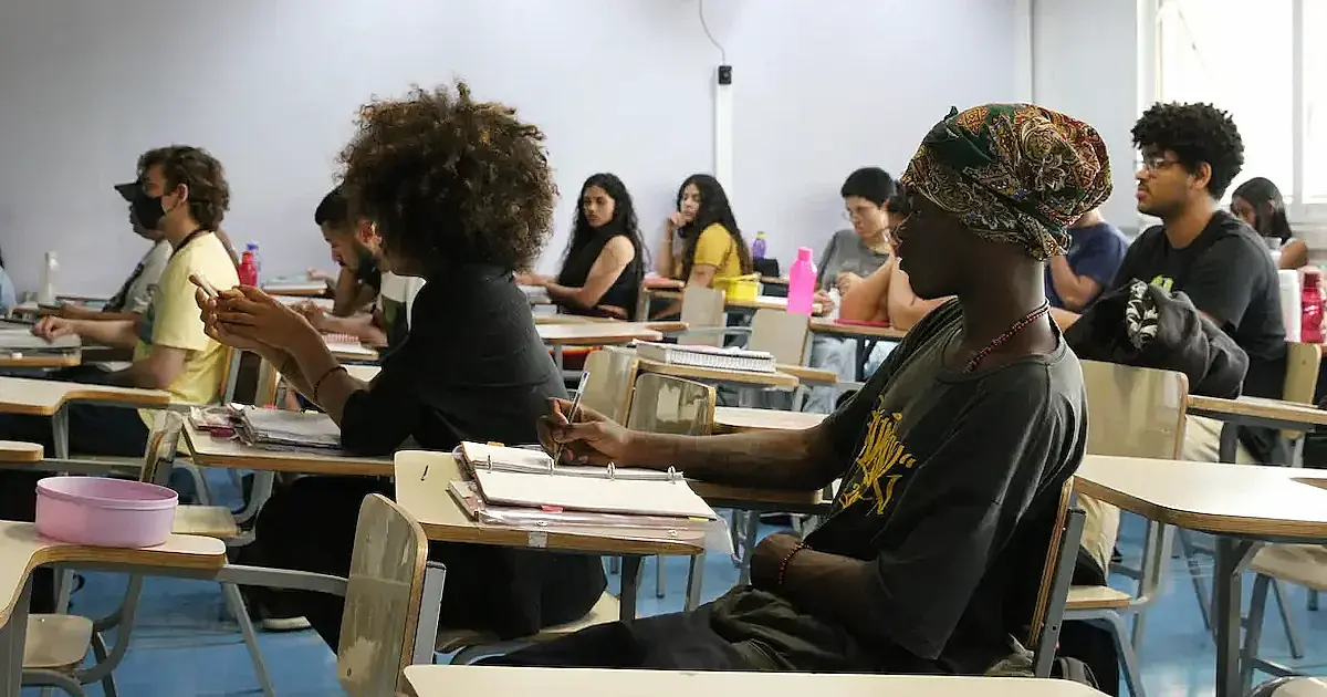 Fuvest divulga lista de aprovados no vestibular 2026 da USP