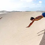 Barreirinhas: Porta de entrada para os Lençóis Maranhenses