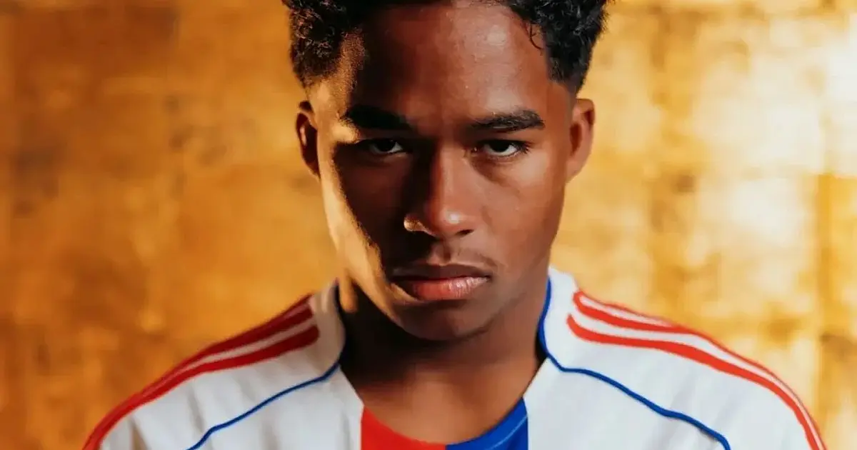 Endrick deve estrear pelo Lyon neste domingo(11/01) pela Copa da França