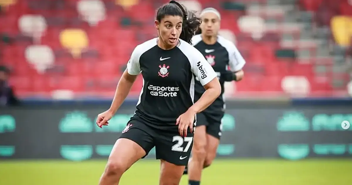 Corinthians e Arsenal fazem história na final da Copa das Campeãs da Fifa 2026: Brabas buscam primeiro título mundial em Londres