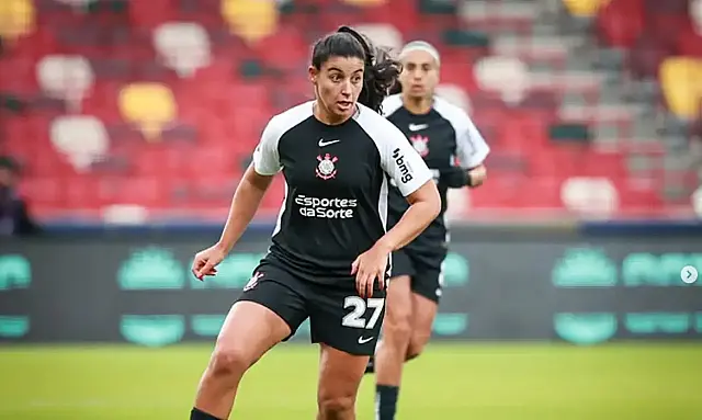 Corinthians e Arsenal duelam na final da Copa das Campeãs da Fifa 2026, o primeiro Mundial de clubes femininos.