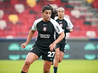 Corinthians e Arsenal duelam na final da Copa das Campeãs da Fifa 2026, o primeiro Mundial de clubes femininos.