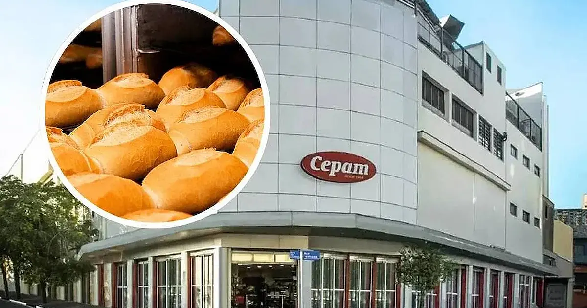 Melhor padaria do Brasil usa robôs e buffet de luxo