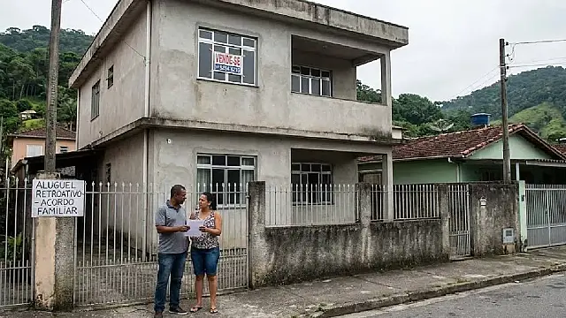 A 4ª Câmara de Direito Privado do TJSP manteve condenação de R$ 500 mensais por 33 meses de uso exclusivo de casa herdada.