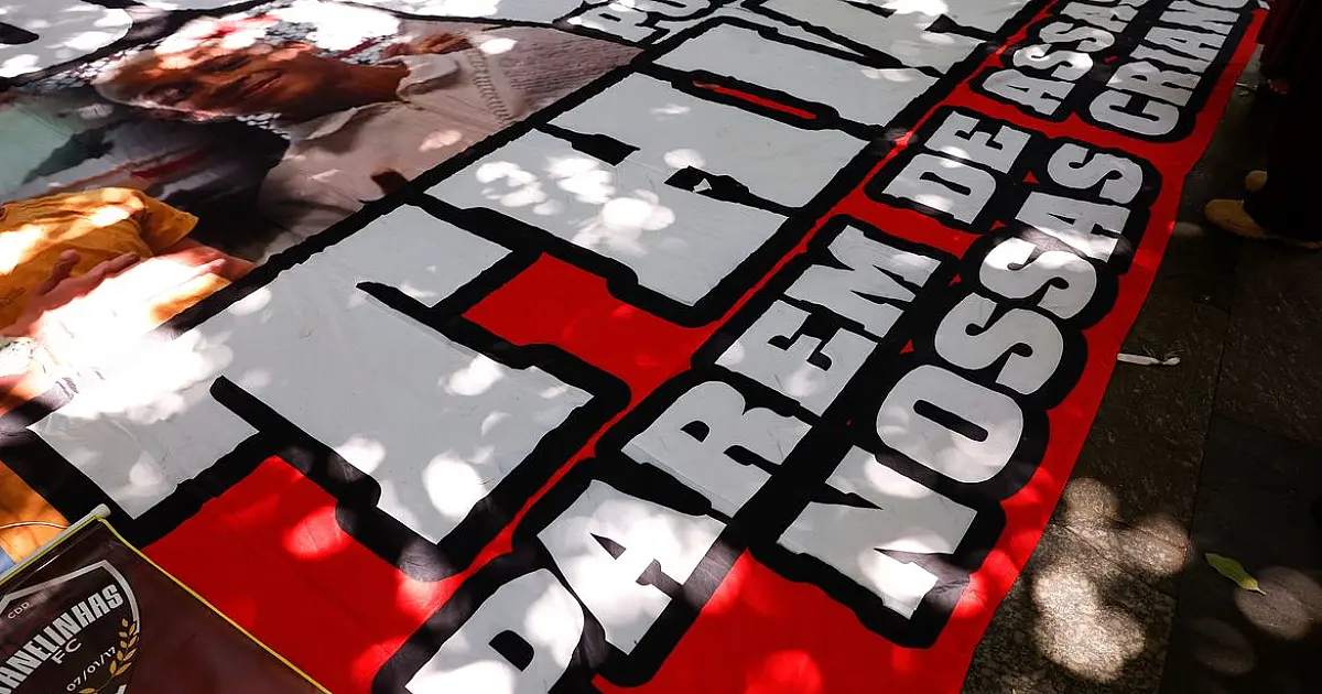 Defensoria estuda recurso após absolvição de PMs por morte de adolescente Thiago Flausino na Cidade de Deus