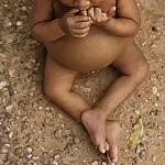 Vulnerabilidade social reduz altura média de crianças indígenas e nordestinas até 9 anos de idade