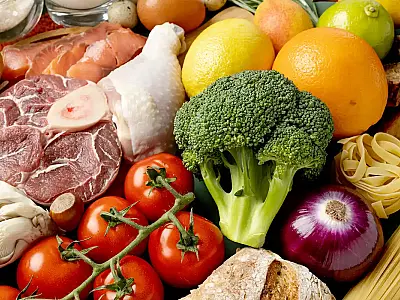 Veja pesquisa FoRC e orientações Anvisa para segurança alimentar em casa.