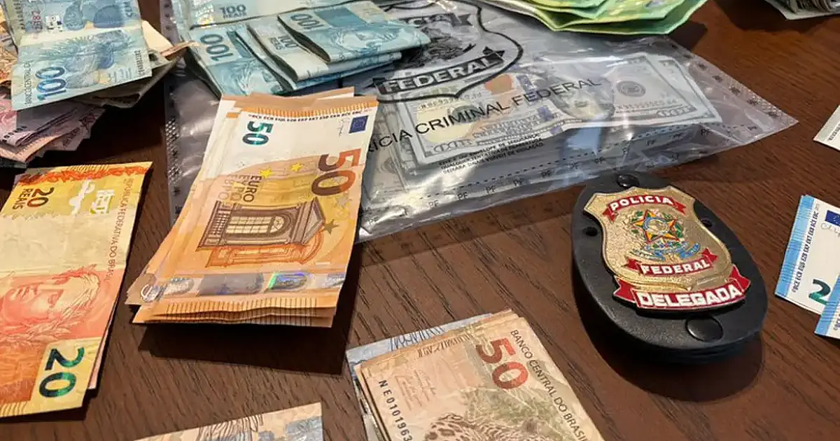 PF deflagra Operação Vassalos contra fraudes em licitações com emendas parlamentares em cinco estados