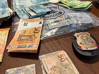 A Operação Vassalos da PF combate fraudes em licitações financiadas por emendas parlamentares, com buscas em Pernambuco, Bahia, SP, GO e DF.