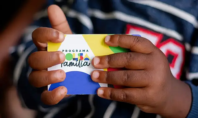 Caixa Econômica inicia pagamento do Bolsa Família de fevereiro para NIS final 9.
