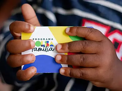 Caixa inicia pagamento do Bolsa Família de março e unifica depósitos em áreas de emergência em nove estados