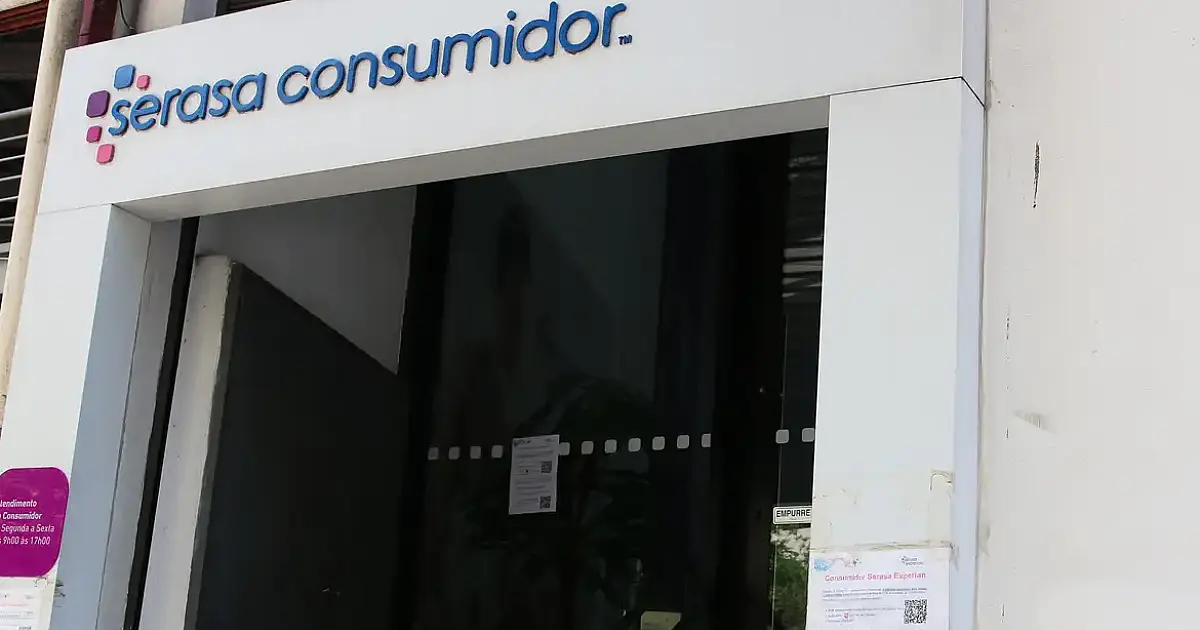 35ª edição do Feirão Serasa Limpa Nome inicia com 620 milhões de ofertas e descontos de até 99% para renegociação