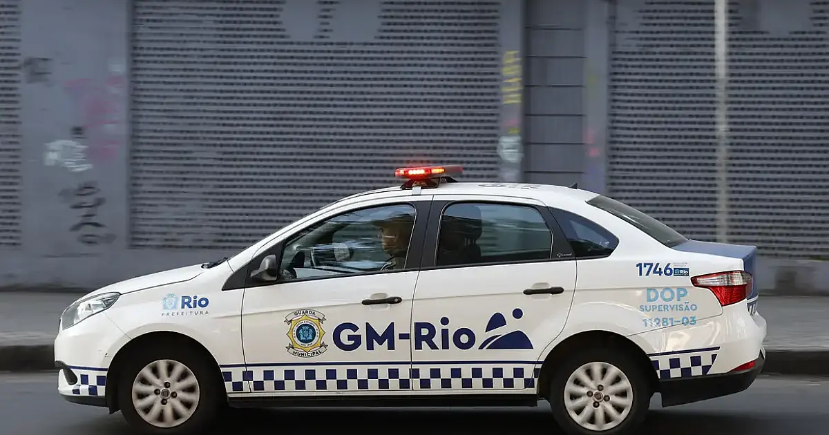 Divisão de elite da Guarda Municipal do Rio inicia operações em março com pistolas Glock e frota de 118 veículos