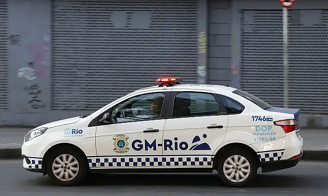 A Divisão de Elite da Guarda Municipal do Rio começa a atuar em março contra roubos e furtos.